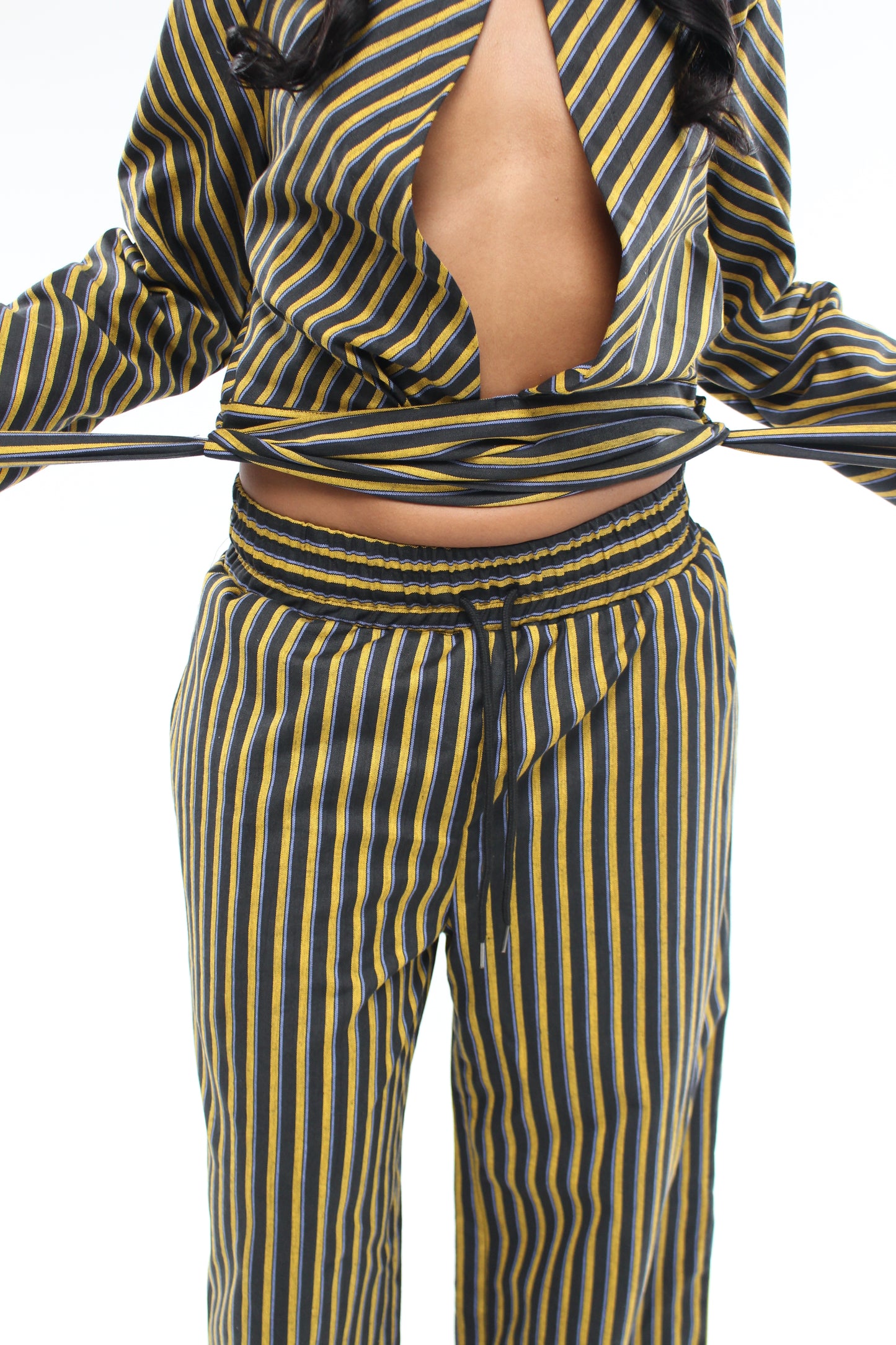 BANANA TOP
