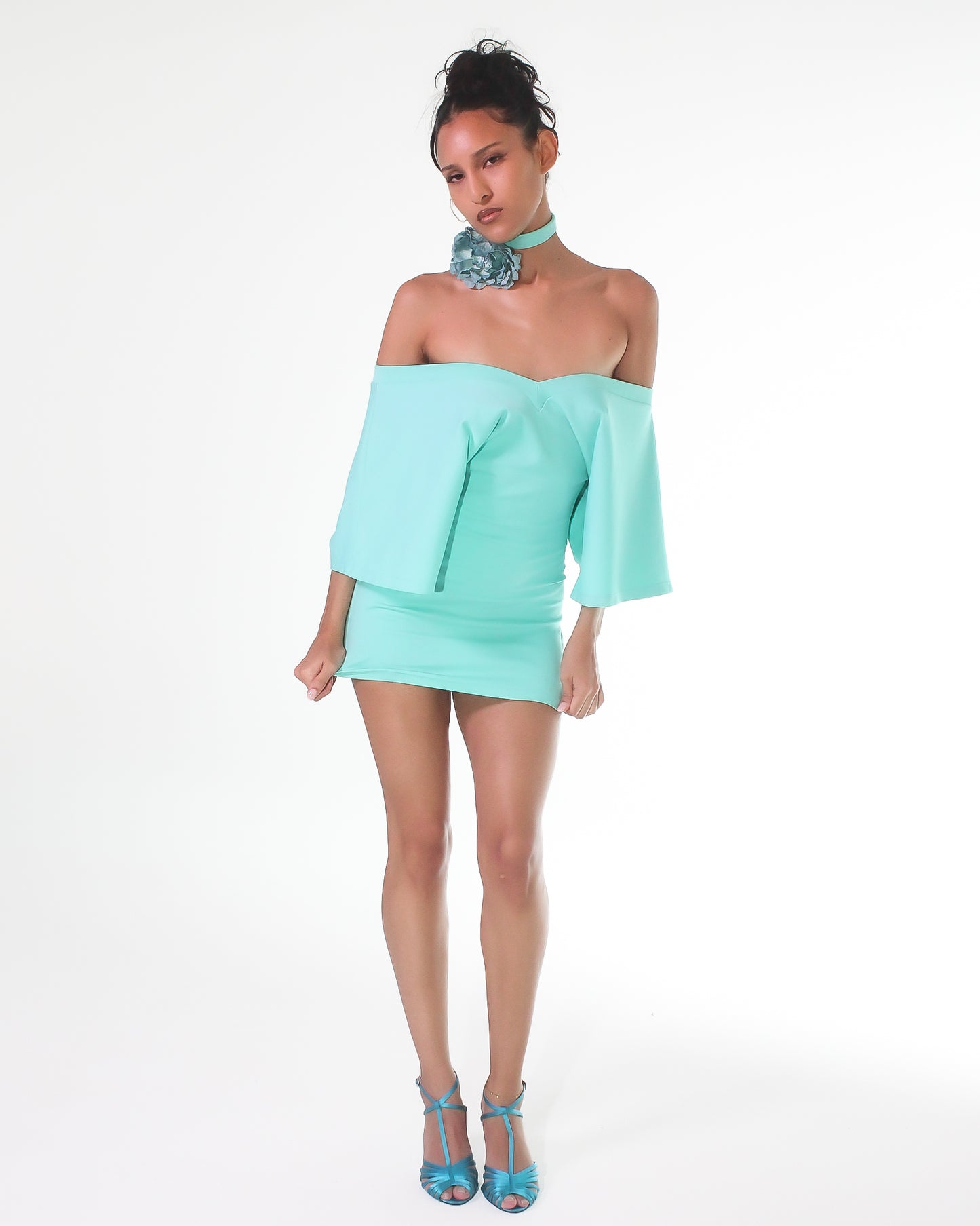 ANGEL DRESS