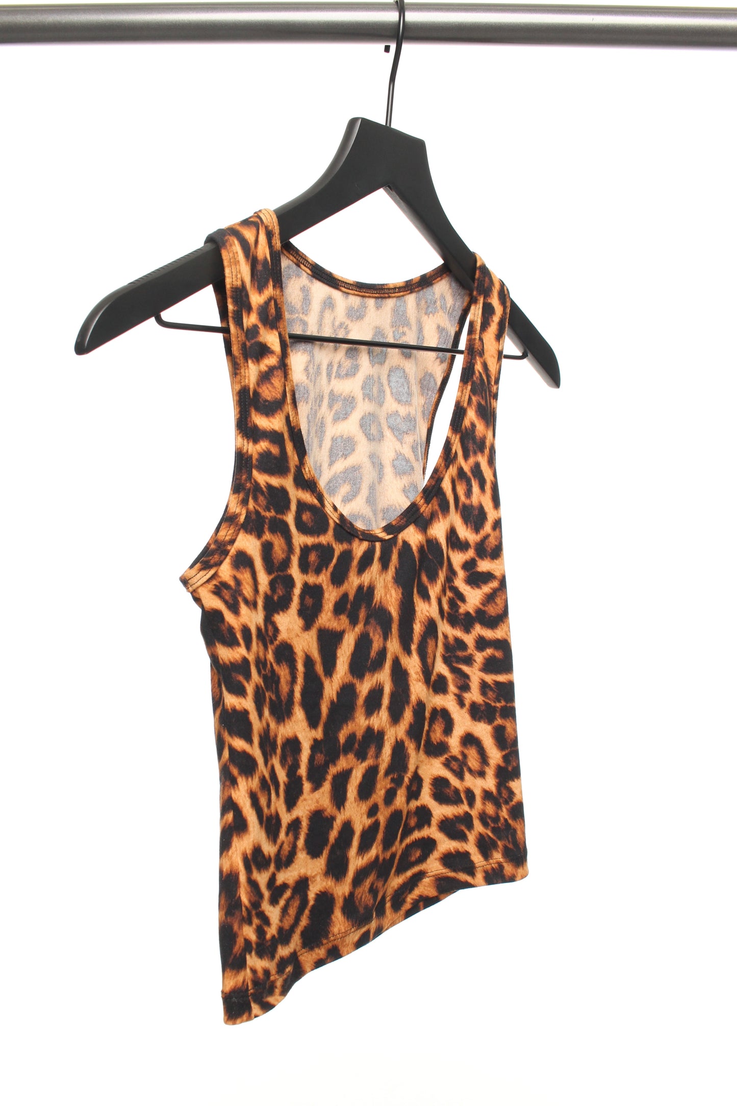 LEOPARD TANK
