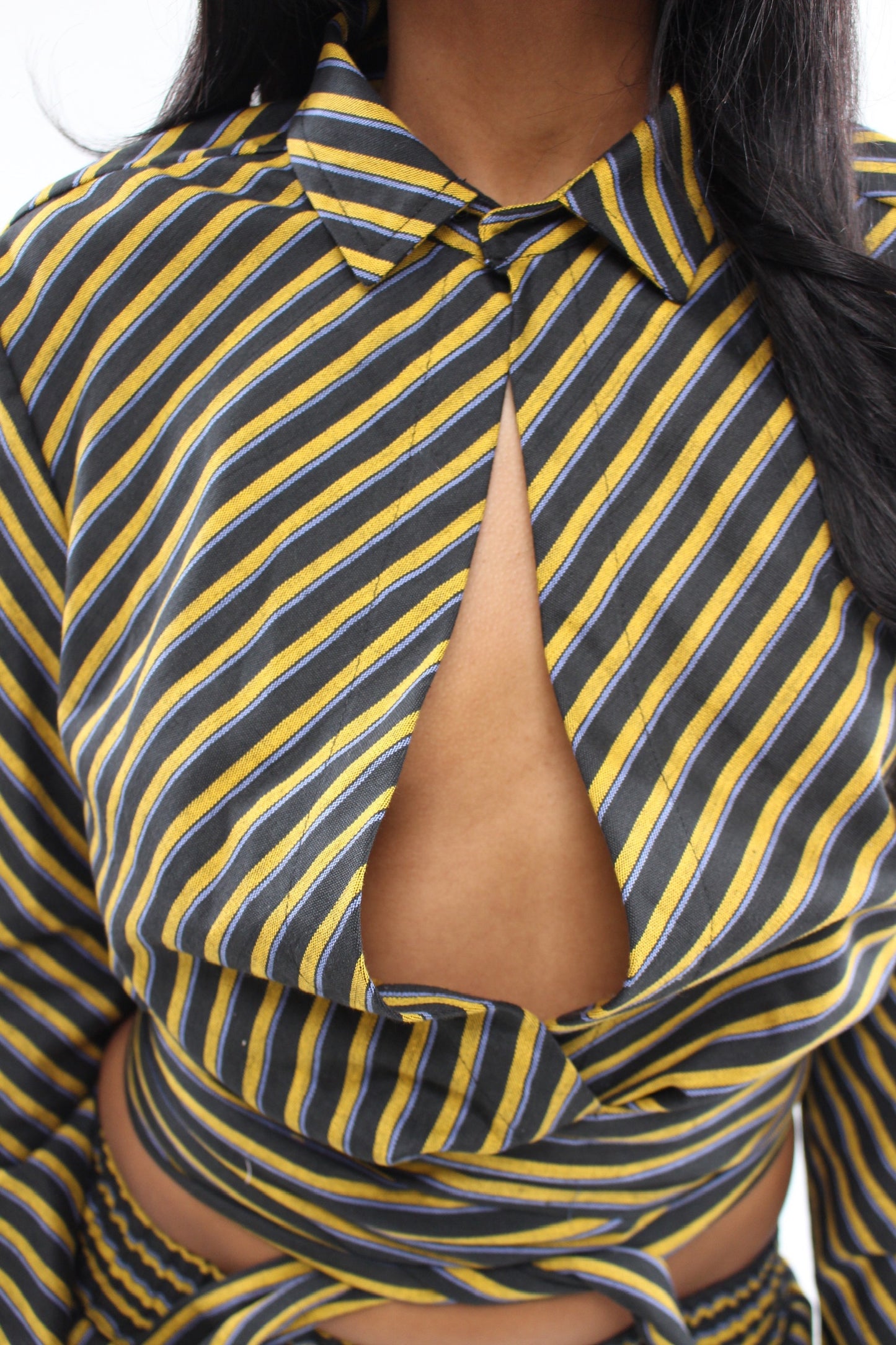 BANANA TOP