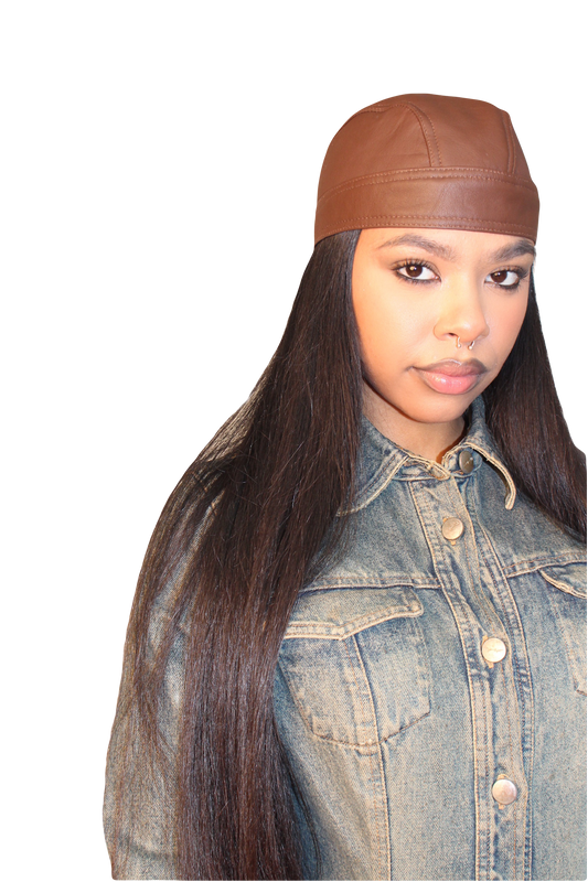 ESPRESSO LEATHER