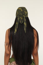 Load image into Gallery viewer, ARMY SCARF
