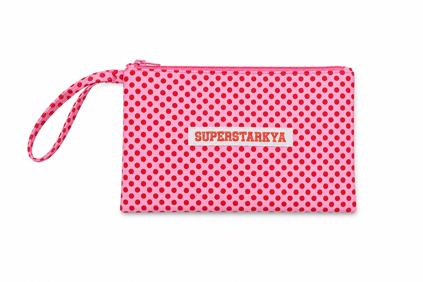 CHERRY POP POUCH