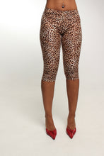 Load image into Gallery viewer, CHEETAH CAPRI
