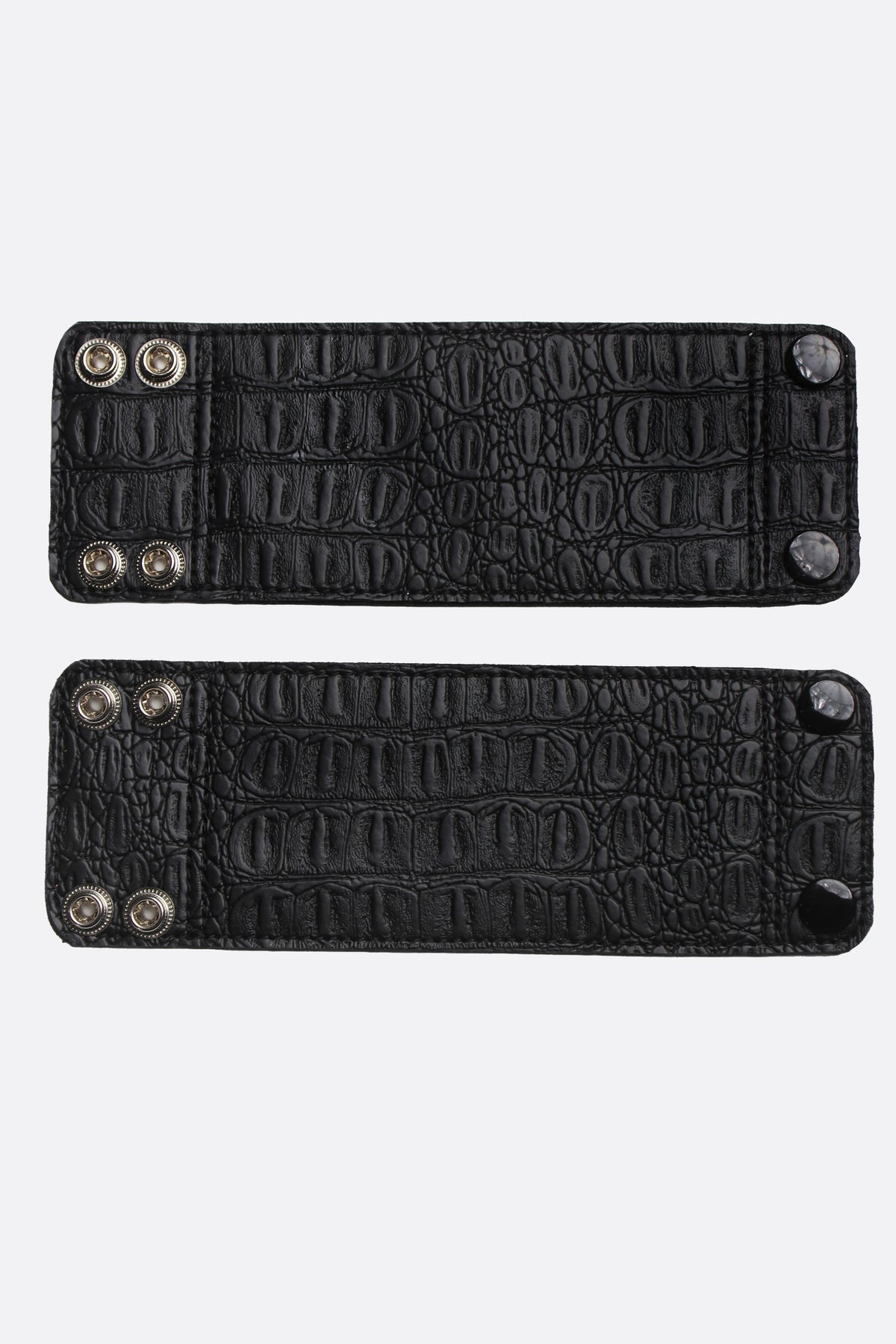 CROC CUFFS