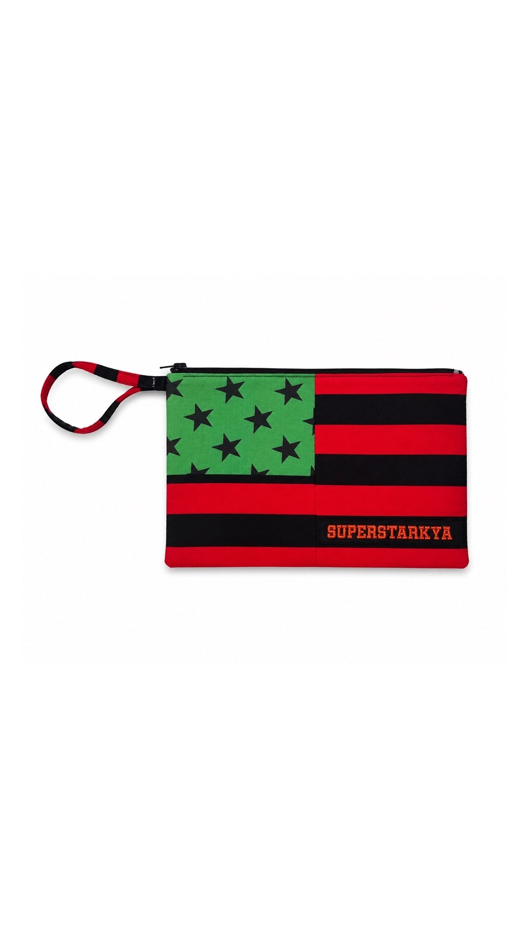 FLAG POUCH