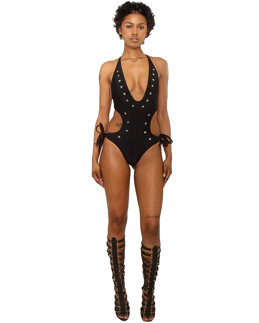 Vixen One Piece