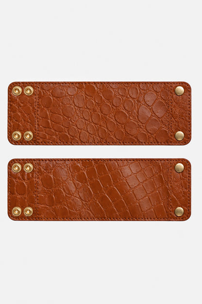 CROC CUFFS