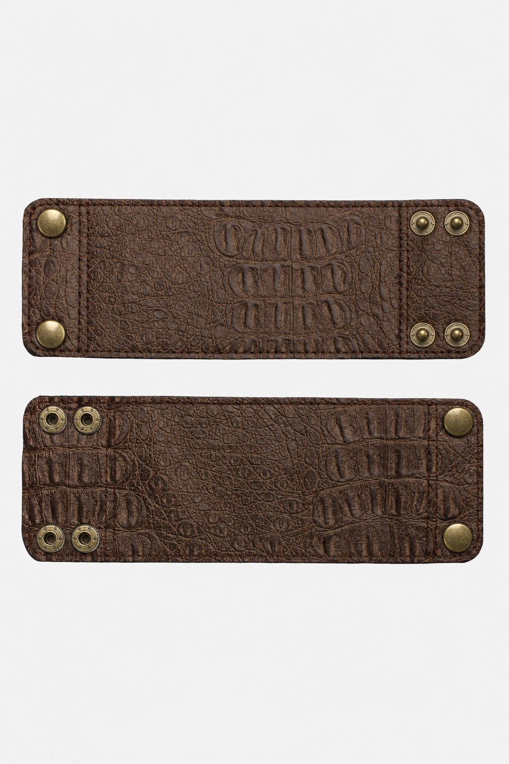 CROC CUFFS