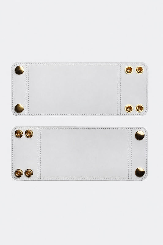 LEATHER CUFFS