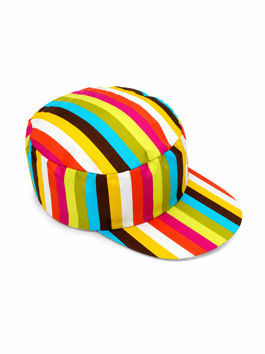 STRIPED HAT