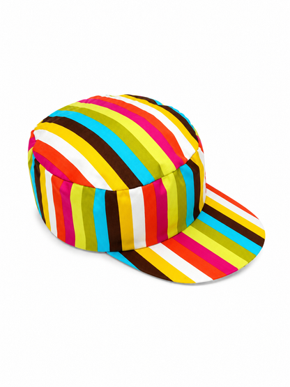 STRIPED HAT